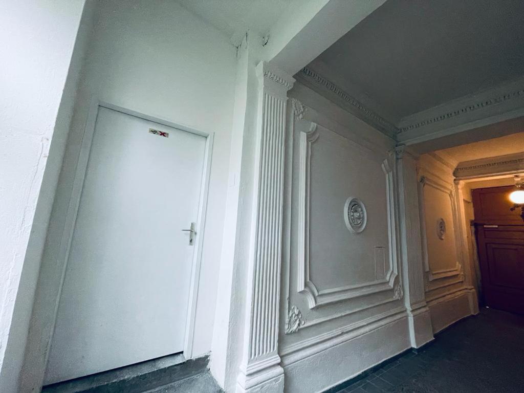 Titanic 2 Apartment Vienna Exterior photo