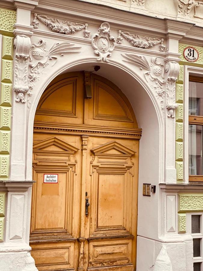 Titanic 2 Apartment Vienna Exterior photo