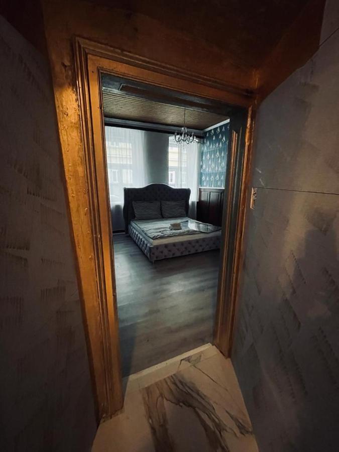 Titanic 2 Apartment Vienna Exterior photo